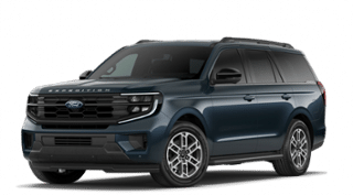 2026 Ford Expedition® External Image 2